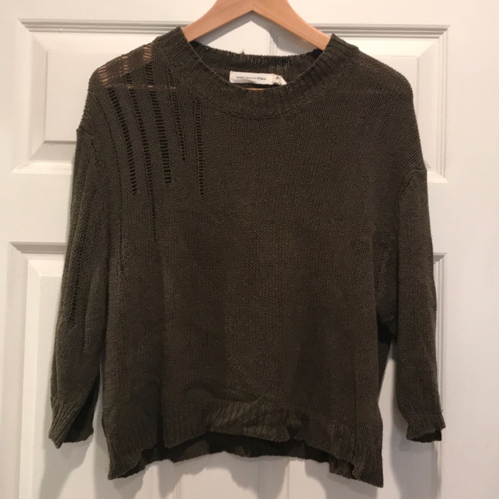 Isabel Marant Etoile Sweater